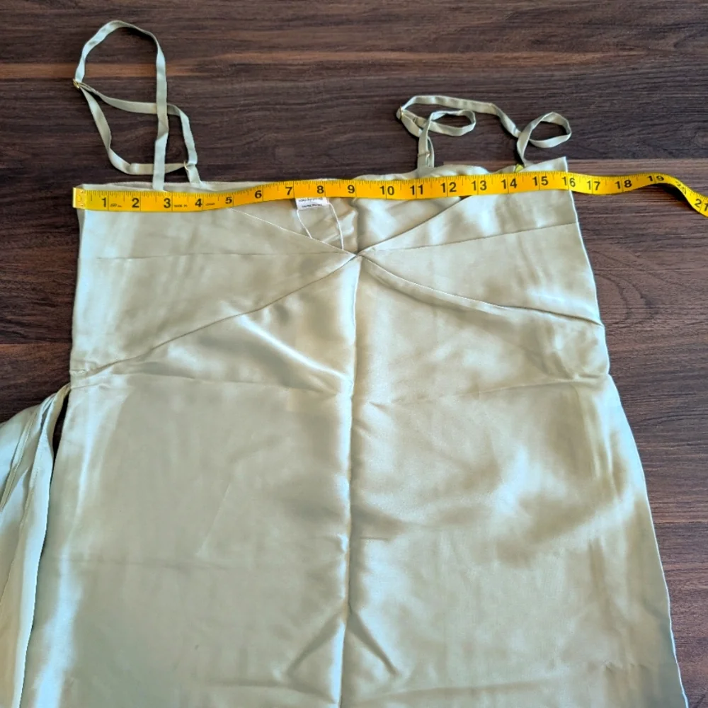 NWT Baobab Selma Dress - Picture 9 of 12